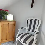 Daire 140 M2 De Charme A La Campagne Dans Un Style Design