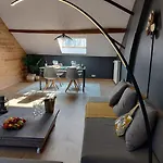 140 M2 De Charme A La Campagne Dans Un Style Design *