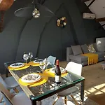140 M2 De Charme A La Campagne Dans Un Style Design Daire Ramillies