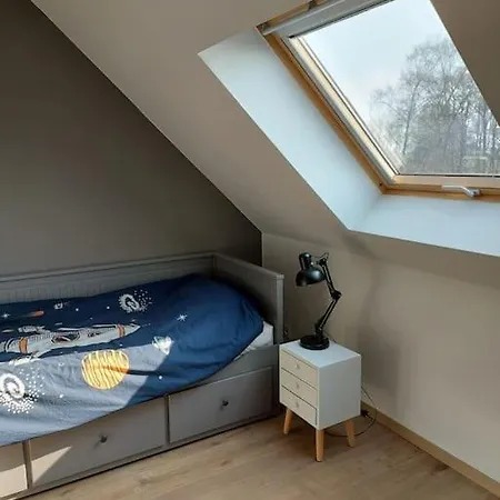 140 M2 De Charme A La Campagne Dans Un Style Design *