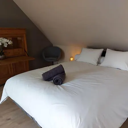 140 M2 De Charme A La Campagne Dans Un Style Design *