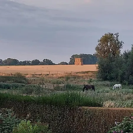 Appartement 140 M2 De Charme A La Campagne Dans Un Style Design Ramillies