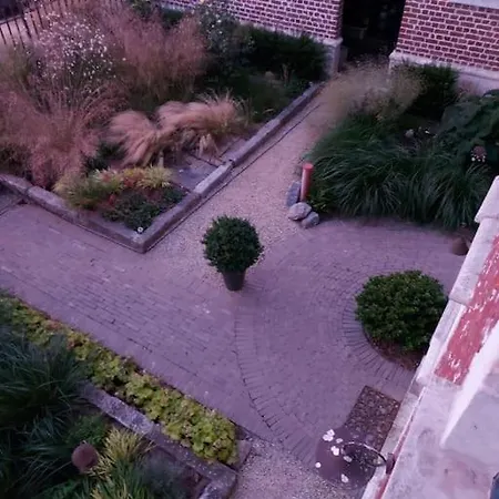 140 M2 De Charme A La Campagne Dans Un Style Design Ramillies