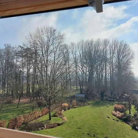 Apartment 140 M2 De Charme A La Campagne Dans Un Style Design