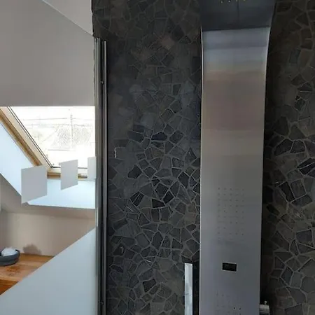 140 M2 De Charme A La Campagne Dans Un Style Design Apartament