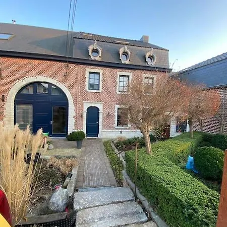 Appartement 140 M2 De Charme A La Campagne Dans Un Style Design