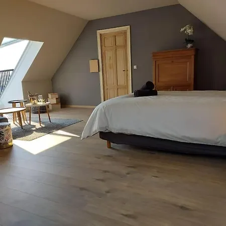 140 M2 De Charme A La Campagne Dans Un Style Design *