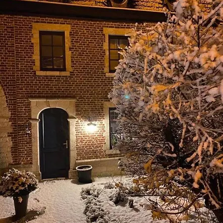 140 M2 De Charme A La Campagne Dans Un Style Design