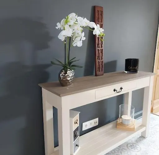 140 M2 De Charme A La Campagne Dans Un Style Design Apartamento *
