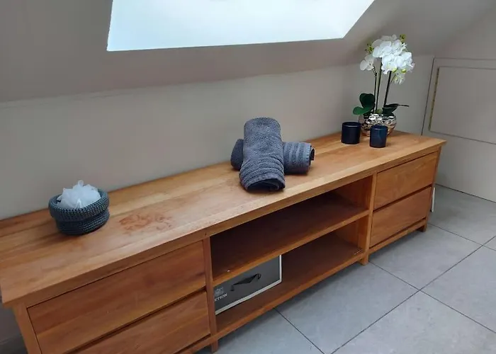 Apartamento 140 M2 De Charme A La Campagne Dans Un Style Design