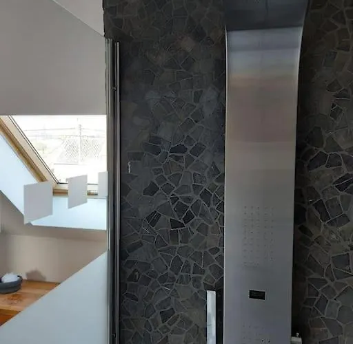 140 M2 De Charme A La Campagne Dans Un Style Design Apartmán