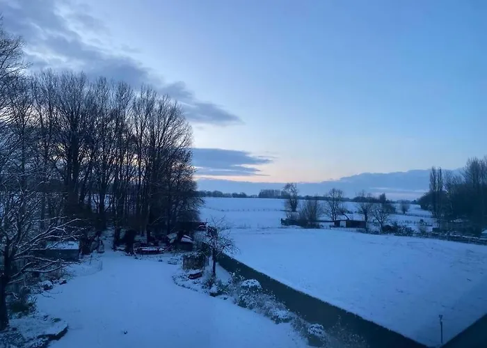 Apartmán 140 M2 De Charme A La Campagne Dans Un Style Design *