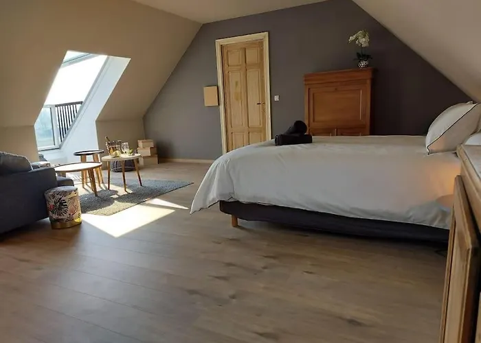 140 M2 De Charme A La Campagne Dans Un Style Design *